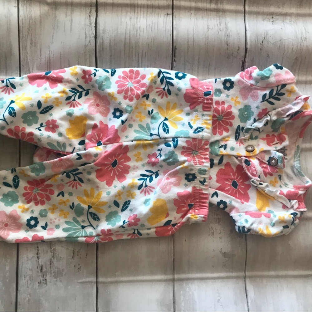 Baby girl 2 piece